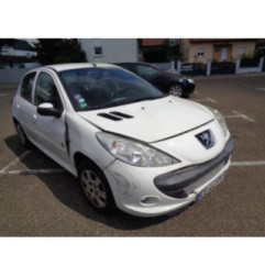 Compresseur clim PEUGEOT 206+ Photo n°9