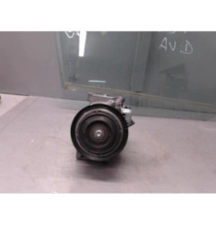 Compresseur clim NISSAN QASHQAI 1 Photo n°1