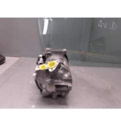Compresseur clim NISSAN QASHQAI 1