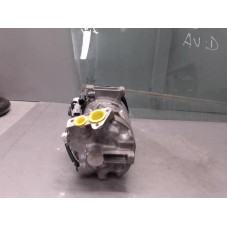 Compresseur clim NISSAN QASHQAI 1