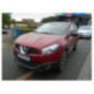 Compresseur clim NISSAN QASHQAI 1