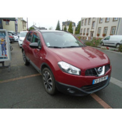 Compresseur clim NISSAN QASHQAI 1 Photo n°8