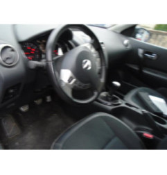 Compresseur clim NISSAN QASHQAI 1 Photo n°9