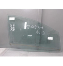 Vitre avant droit MERCEDES CLASSE A 169 Photo n°1