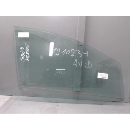 Vitre avant droit MERCEDES CLASSE A 169