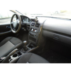 Vitre avant droit MERCEDES CLASSE A 169 Photo n°5