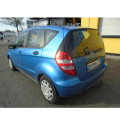 Vitre avant droit MERCEDES CLASSE A 169 Photo n°7