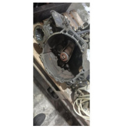 Boite de vitesses VOLKSWAGEN NEW BEETLE 1 Photo n°1