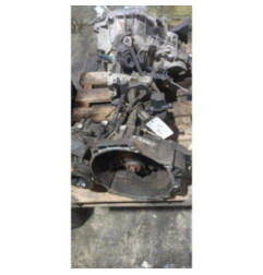 Boite de vitesses VOLKSWAGEN NEW BEETLE 1