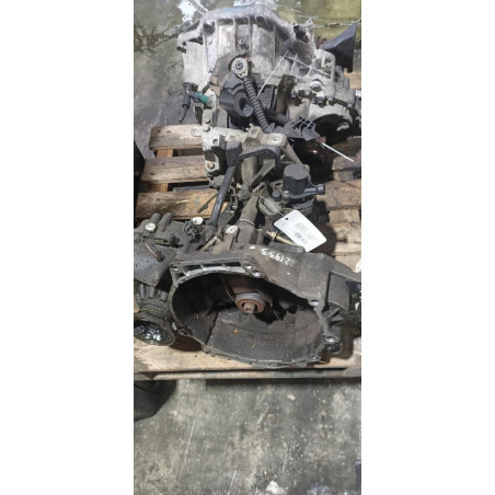 Boite de vitesses VOLKSWAGEN NEW BEETLE 1