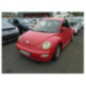 Boite de vitesses VOLKSWAGEN NEW BEETLE 1