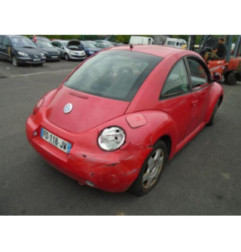 Boite de vitesses VOLKSWAGEN NEW BEETLE 1 Photo n°5