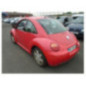 Boite de vitesses VOLKSWAGEN NEW BEETLE 1