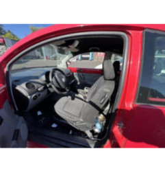 Boite de vitesses VOLKSWAGEN NEW BEETLE 1 Photo n°8