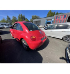 Boite de vitesses VOLKSWAGEN NEW BEETLE 1 Photo n°9