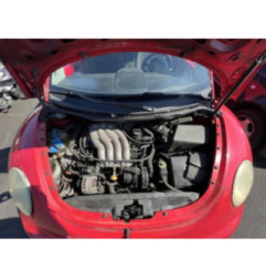 Boite de vitesses VOLKSWAGEN NEW BEETLE 1 Photo n°10