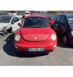Boite de vitesses VOLKSWAGEN NEW BEETLE 1 Photo n°13