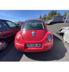 Boite de vitesses VOLKSWAGEN NEW BEETLE 1 Photo n°17