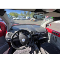 Boite de vitesses VOLKSWAGEN NEW BEETLE 1 Photo n°18