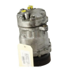 Compresseur clim VOLKSWAGEN NEW BEETLE 1 Photo n°3