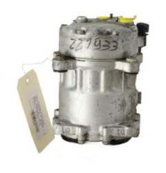 Compresseur clim VOLKSWAGEN NEW BEETLE 1 Photo n°4