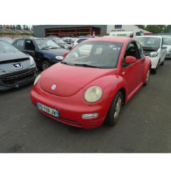 Compresseur clim VOLKSWAGEN NEW BEETLE 1 Photo n°8