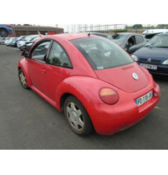 Compresseur clim VOLKSWAGEN NEW BEETLE 1 Photo n°11