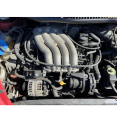 Compresseur clim VOLKSWAGEN NEW BEETLE 1 Photo n°15