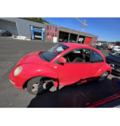 Compresseur clim VOLKSWAGEN NEW BEETLE 1 Photo n°16