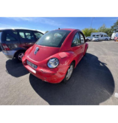 Compresseur clim VOLKSWAGEN NEW BEETLE 1 Photo n°18