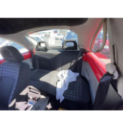 Compresseur clim VOLKSWAGEN NEW BEETLE 1 Photo n°20