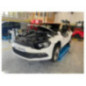 Verin de coffre VOLKSWAGEN SCIROCCO 3