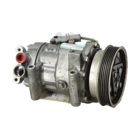 Compresseur clim NISSAN JUKE 1 Photo n°1