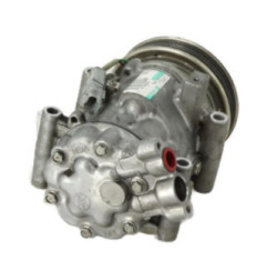 Compresseur clim NISSAN JUKE 1