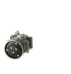 Compresseur clim NISSAN JUKE 1 Photo n°3