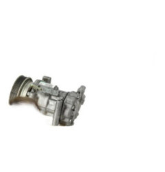 Compresseur clim NISSAN JUKE 1 Photo n°4