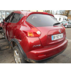 Compresseur clim NISSAN JUKE 1 Photo n°8