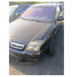 Commande chauffage OPEL SIGNUM Photo n°1