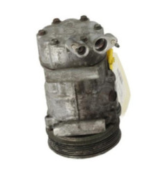 Compresseur clim PEUGEOT 206+ Photo n°4