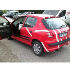 Compresseur clim PEUGEOT 206+ Photo n°8