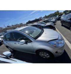 Levier de vitesses CITROEN C3 2 Photo n°12