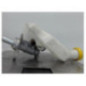 Maitre cylindre (freinage) CITROEN C3 2