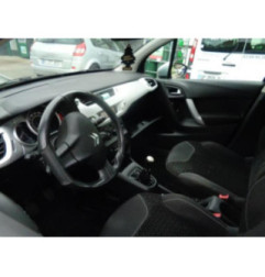 Maitre cylindre (freinage) CITROEN C3 2 Photo n°8