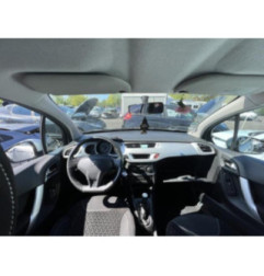 Maitre cylindre (freinage) CITROEN C3 2 Photo n°14