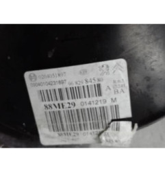 Mastervac CITROEN C3 2