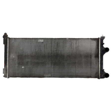 Radiateur eau FIAT DOBLO 1 Photo n°1