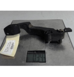 Pedale d'embrayage CITROEN C3 2 Photo n°4