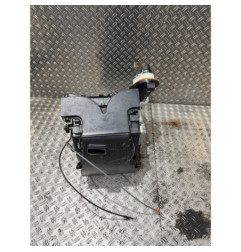 Bloc chauffage RENAULT TRAFIC 2 Photo n°3