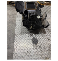 Bloc chauffage RENAULT TRAFIC 2 Photo n°4