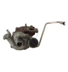 Turbo CITROEN C3 2 Photo n°1